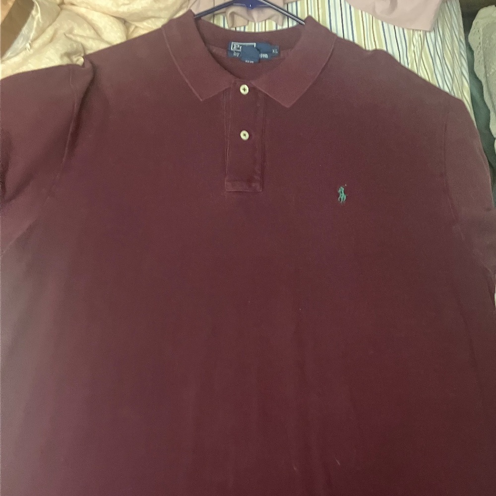 Ralph Lauren Polo shirt XL